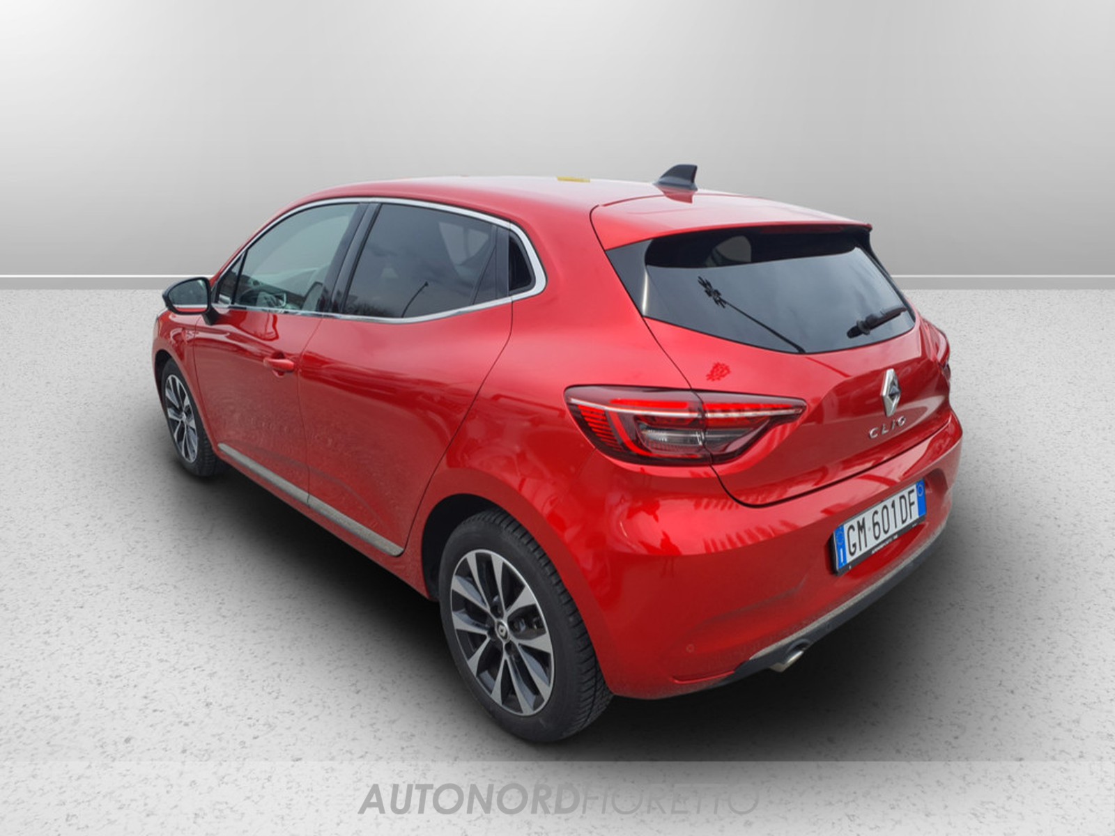 AUTONORD Renault Clio