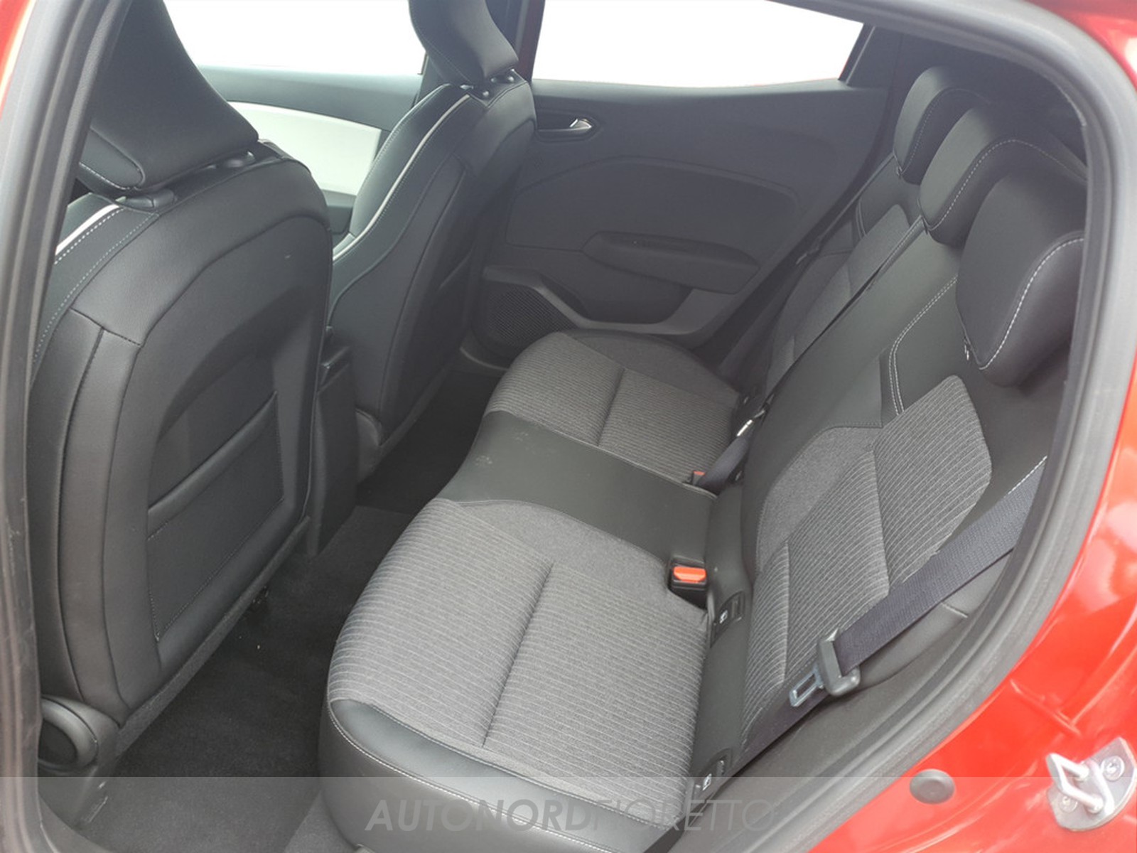 AUTONORD Renault Clio