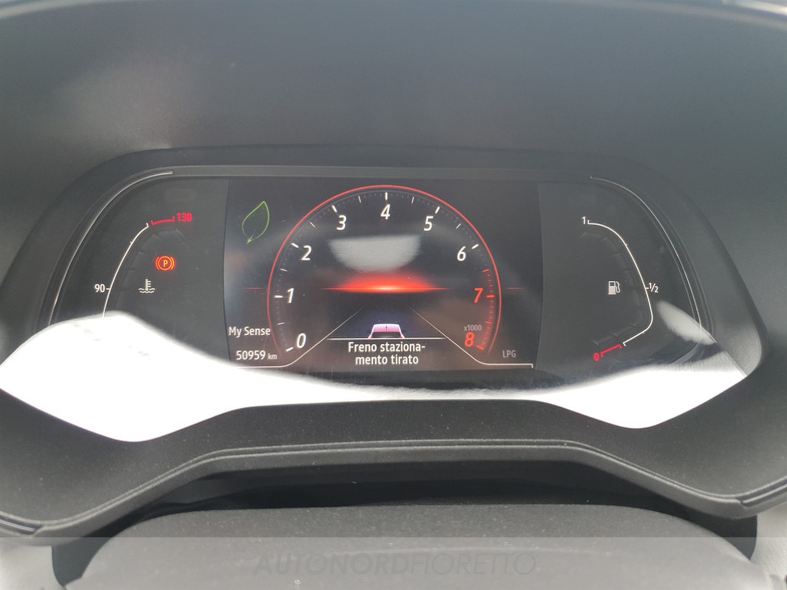 AUTONORD Renault Clio