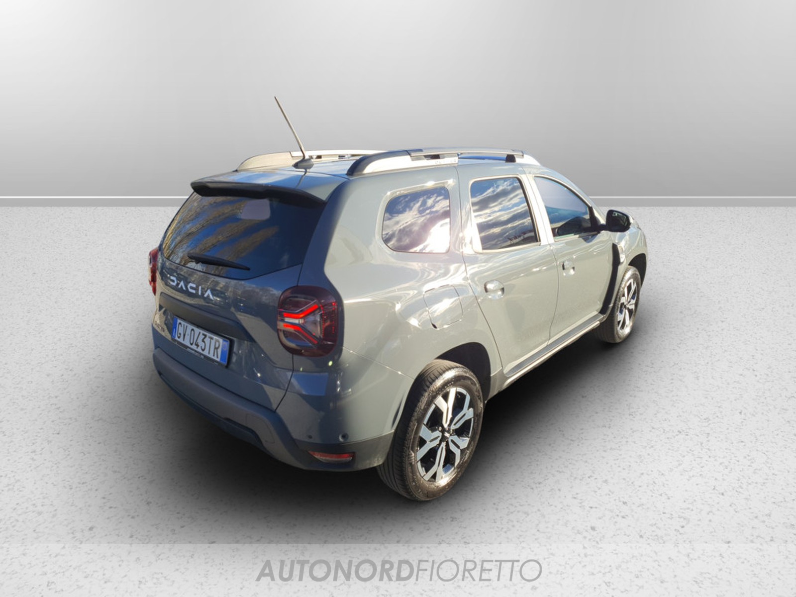 AUTONORD Dacia Duster
