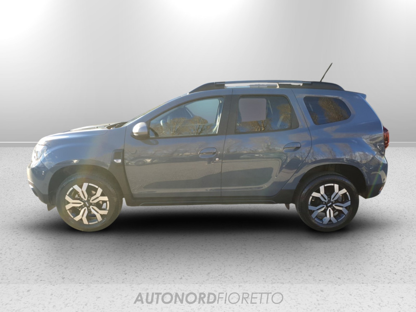 AUTONORD Dacia Duster