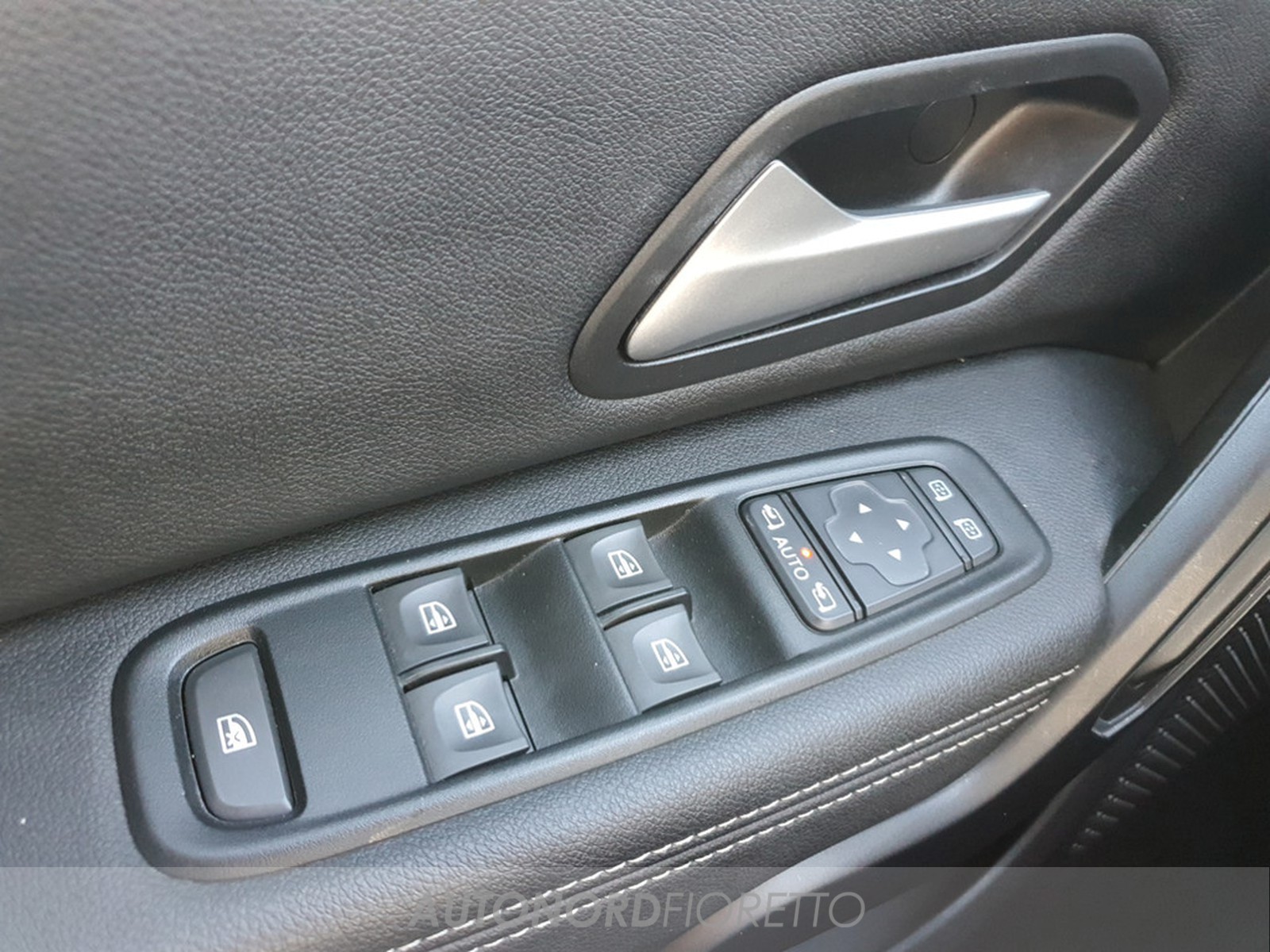 AUTONORD Dacia Duster