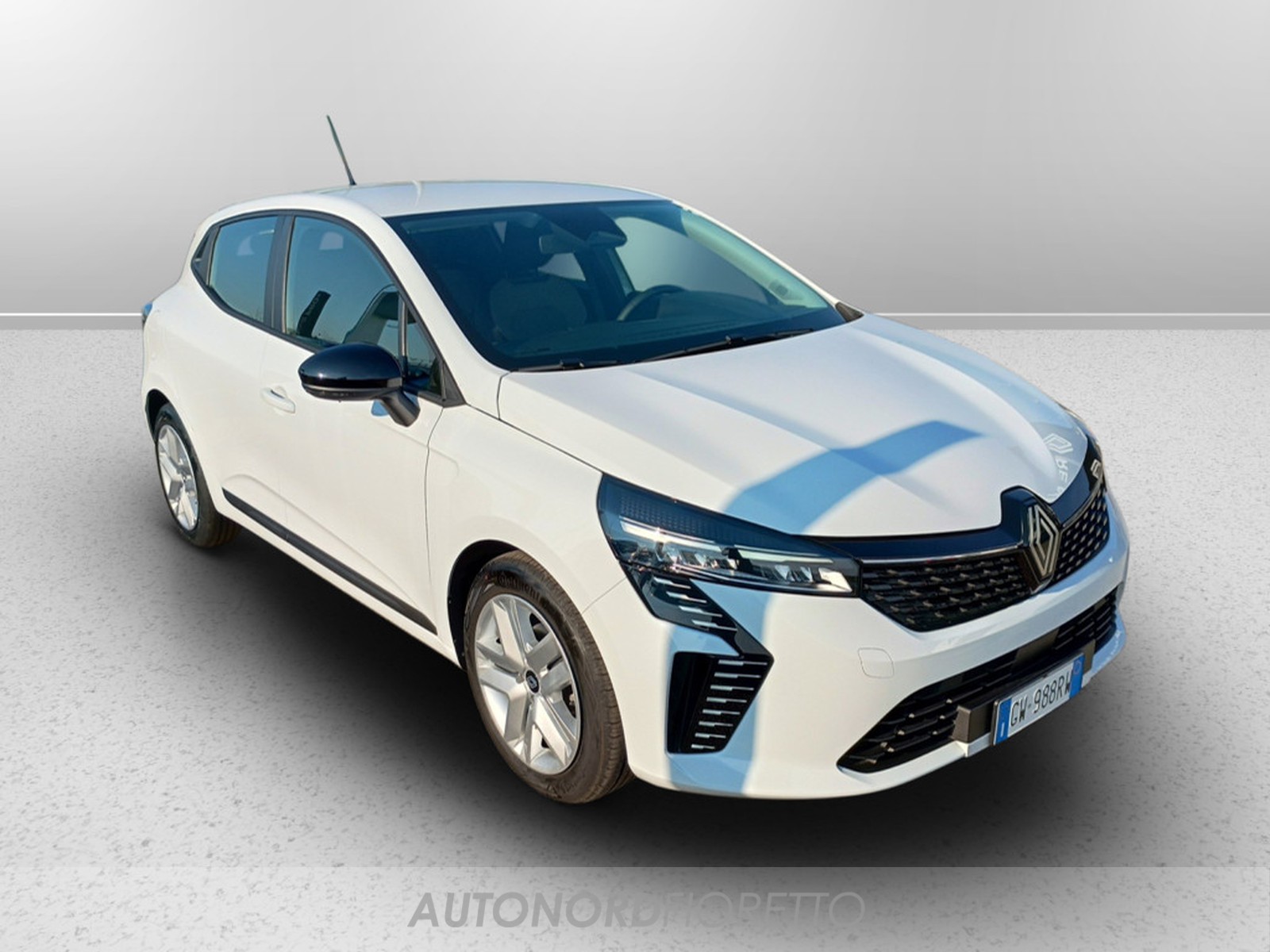 AUTONORD Renault Clio