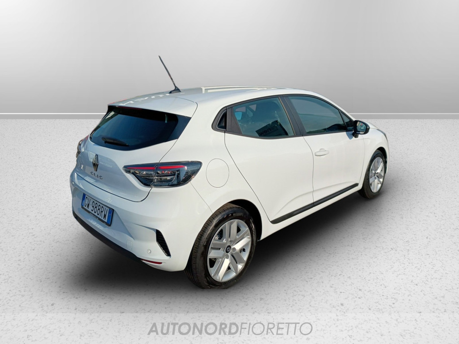 AUTONORD Renault Clio