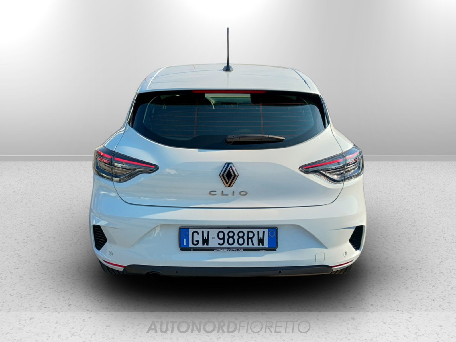 AUTONORD Renault Clio