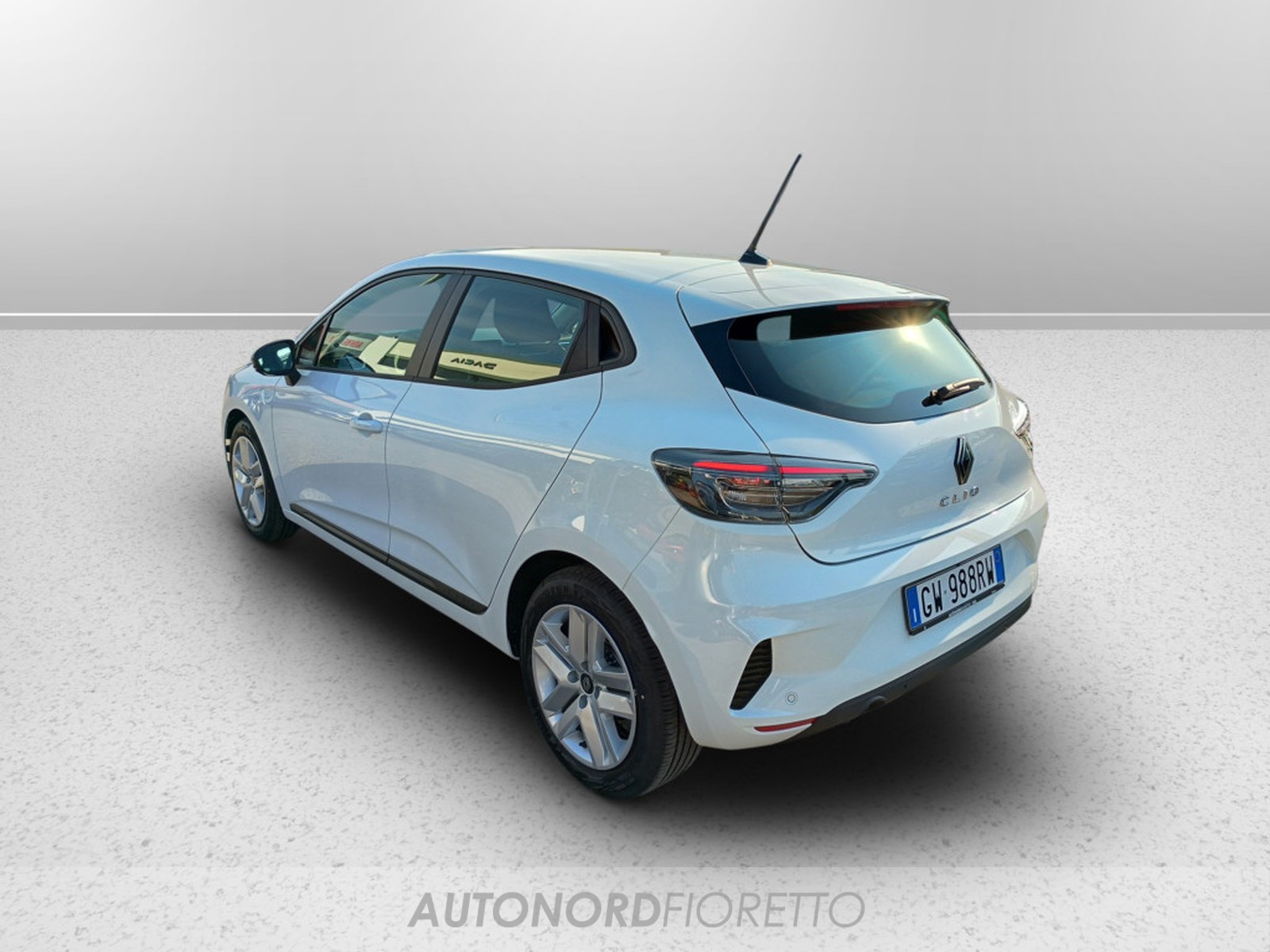 AUTONORD Renault Clio