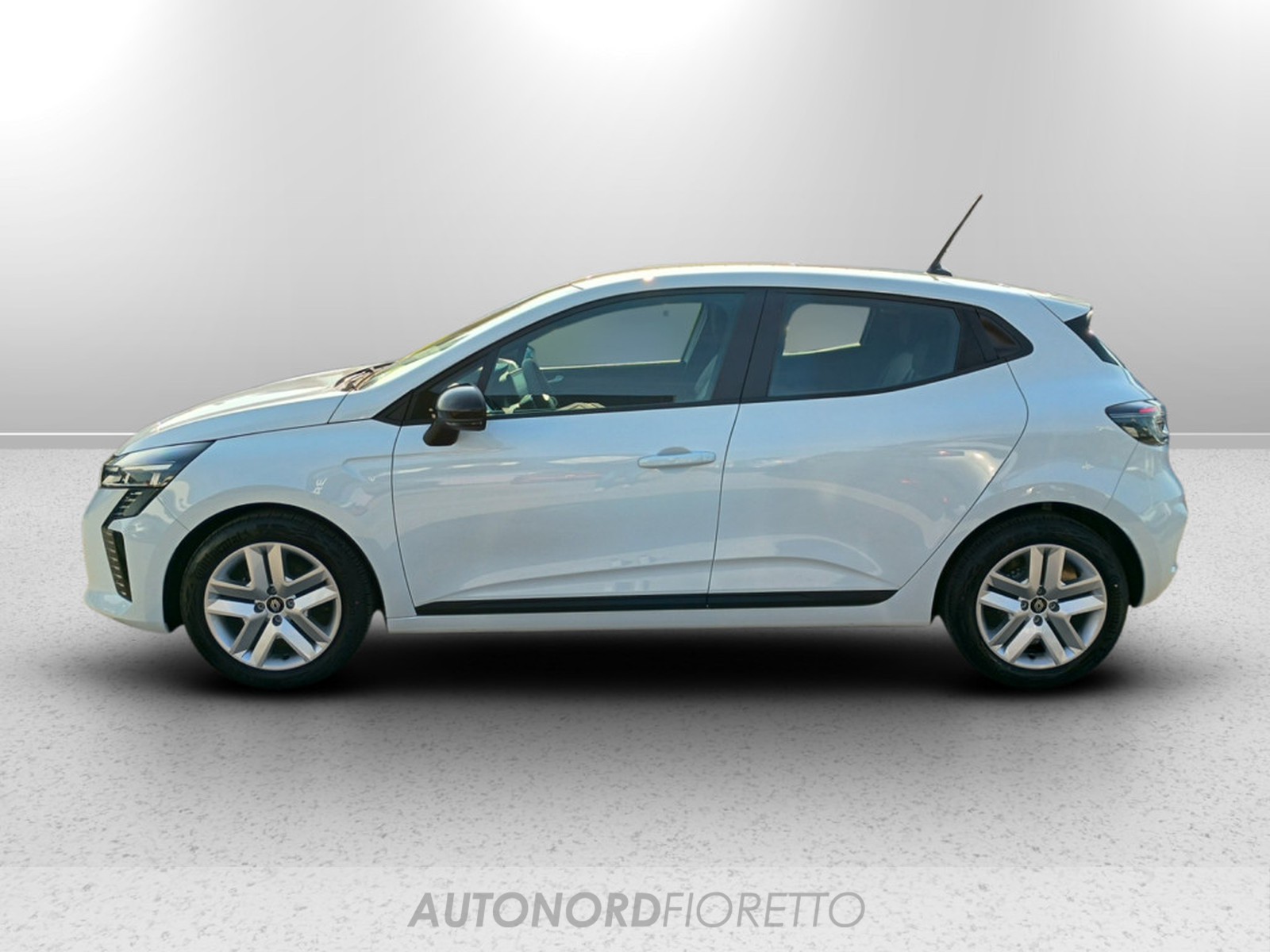 AUTONORD Renault Clio