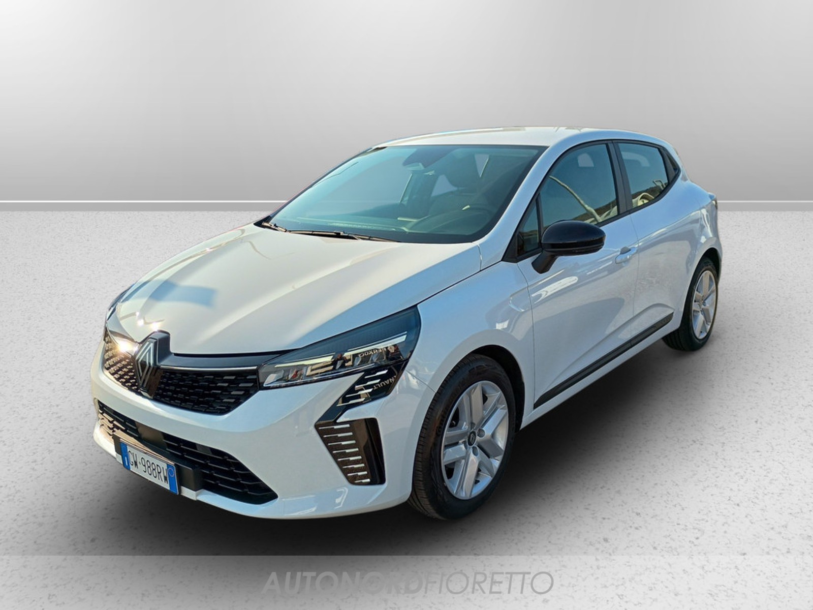 AUTONORD Renault Clio