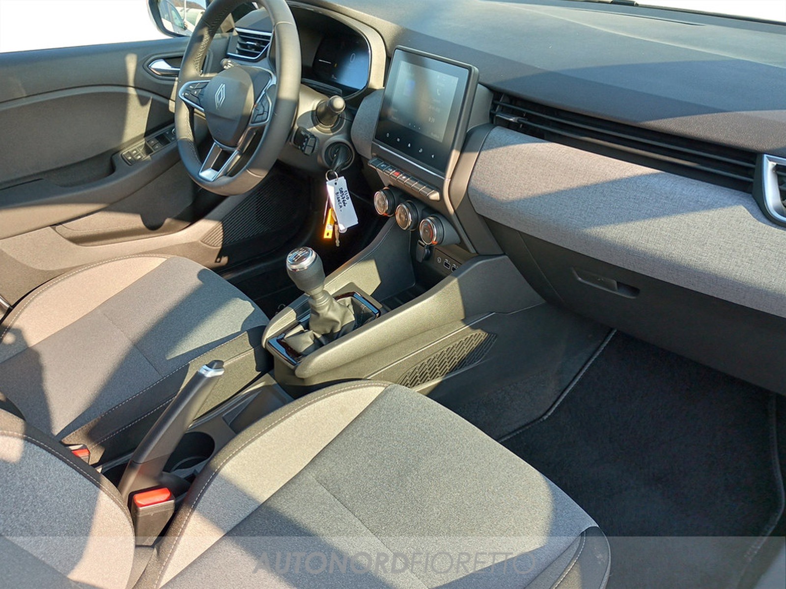 AUTONORD Renault Clio