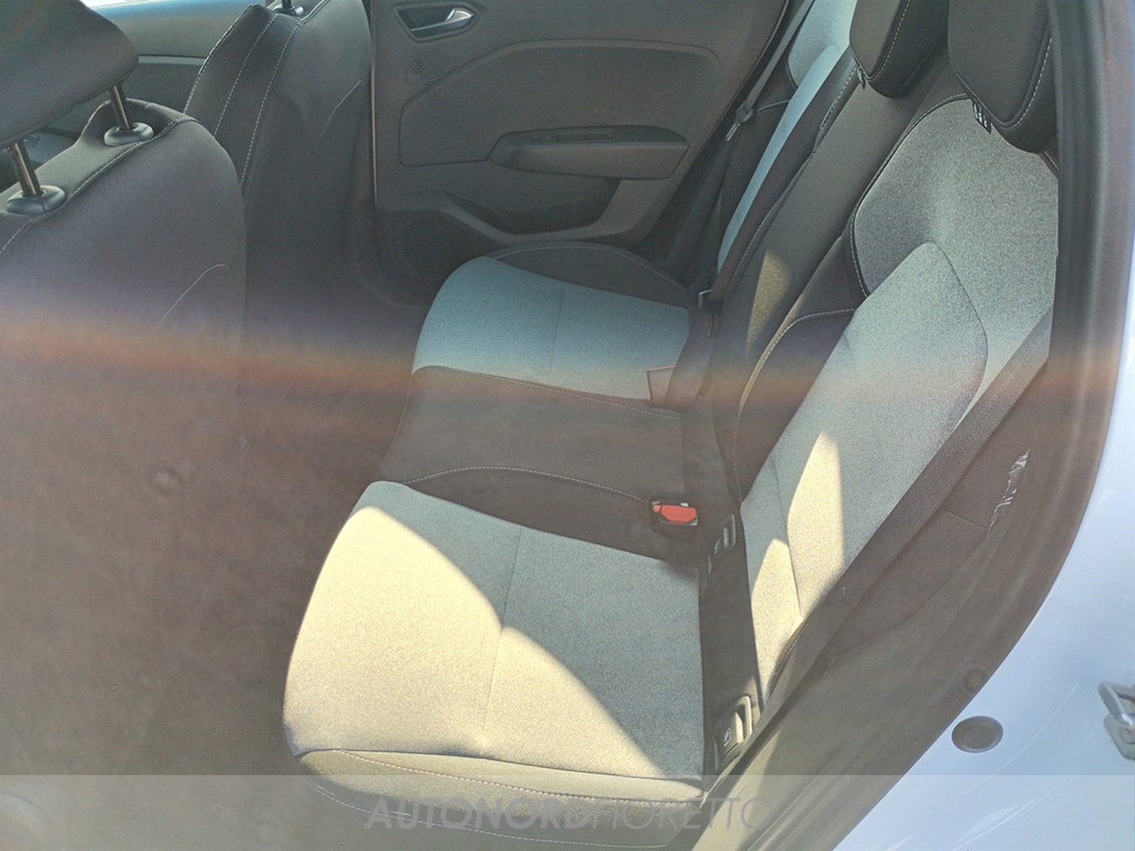 AUTONORD Renault Clio