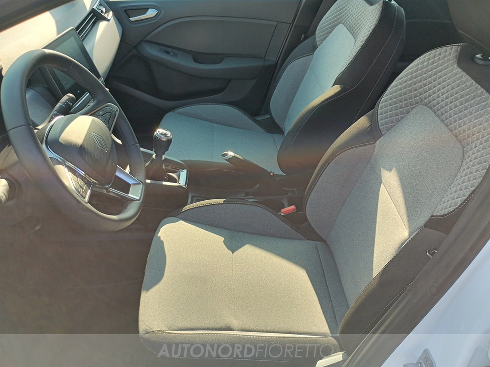 AUTONORD Renault Clio