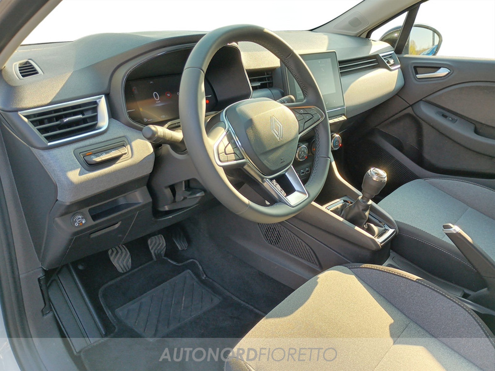 AUTONORD Renault Clio