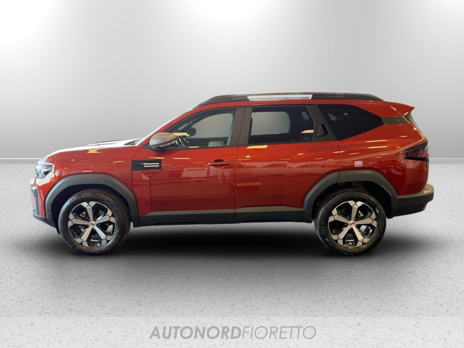 AUTONORD Dacia Bigster