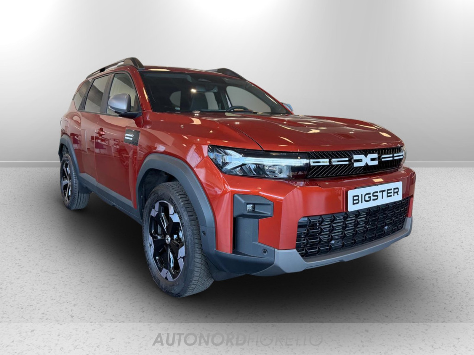 AUTONORD Dacia Bigster