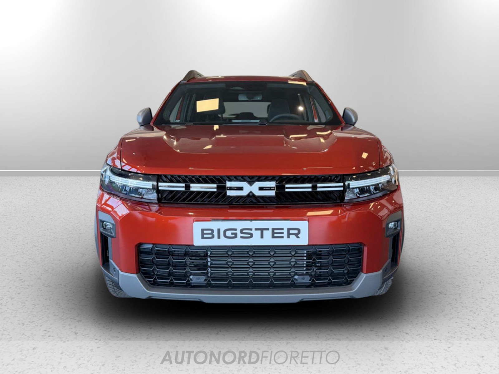 AUTONORD Dacia Bigster