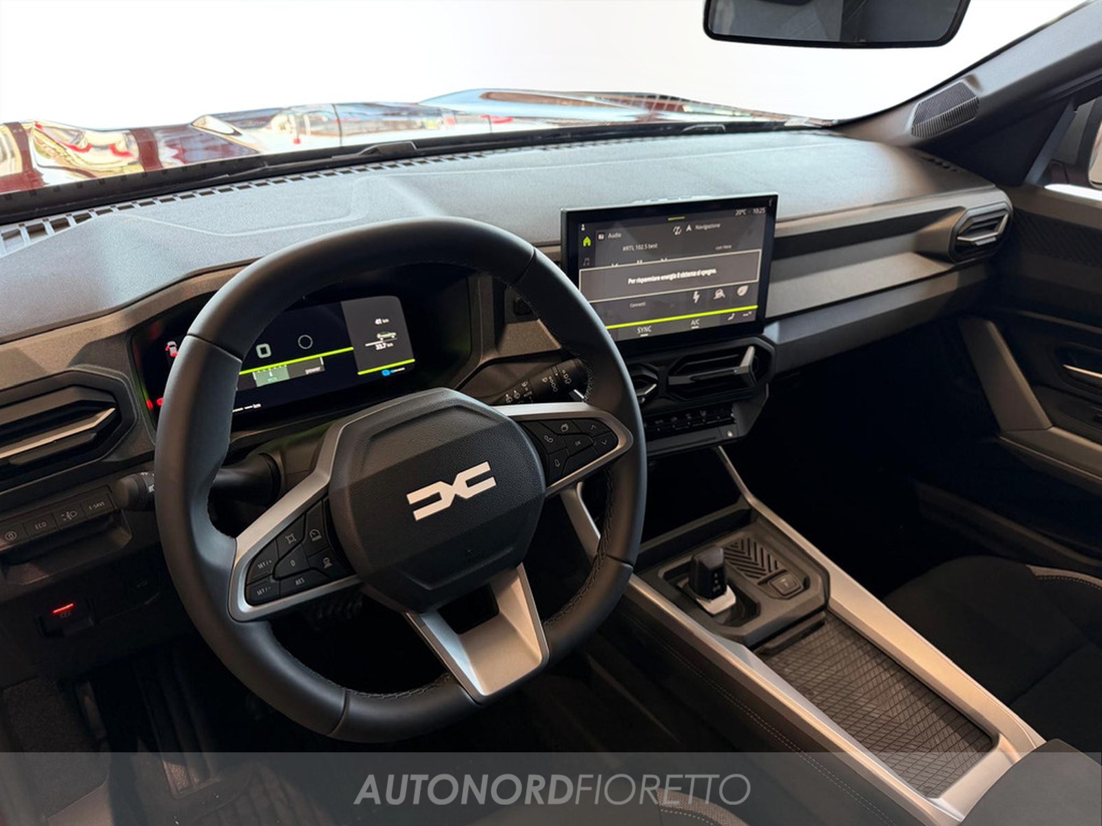 AUTONORD Dacia Bigster