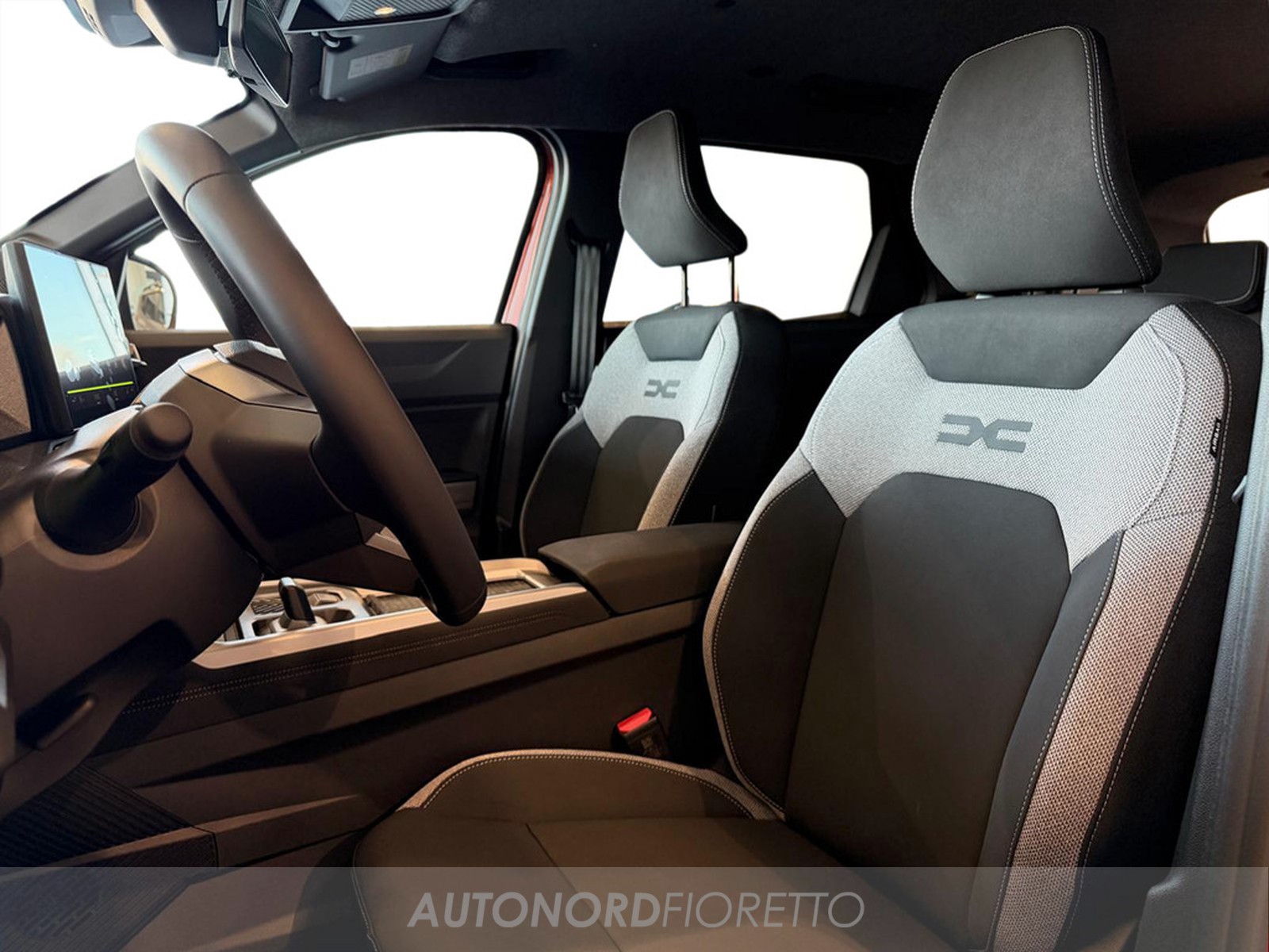 AUTONORD Dacia Bigster