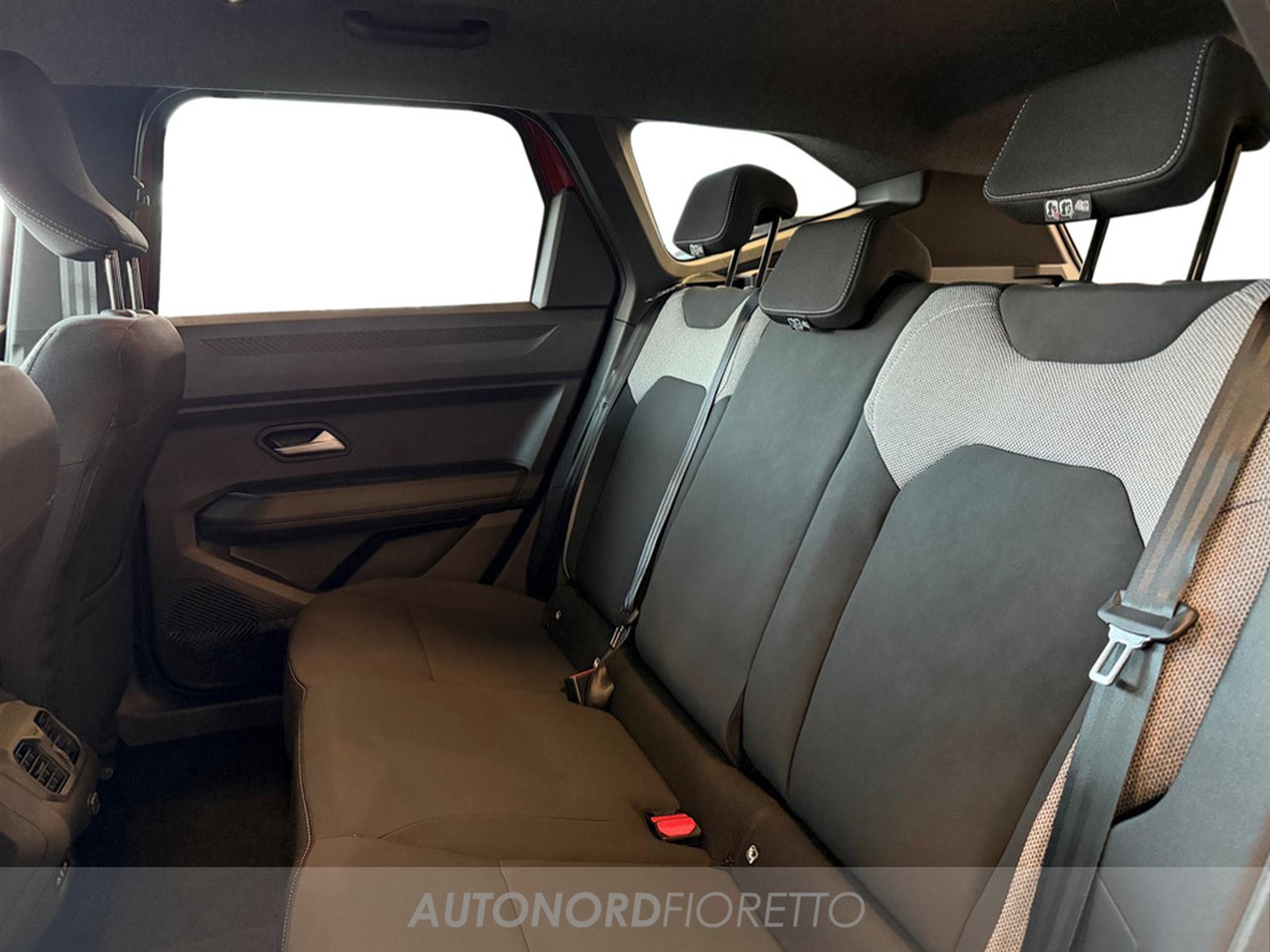 AUTONORD Dacia Bigster