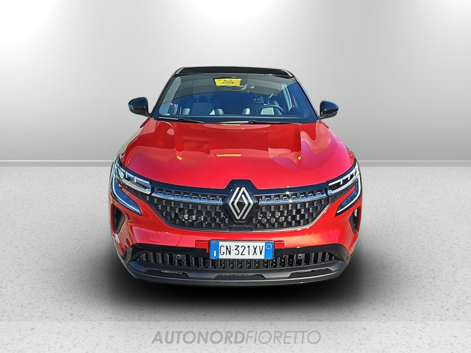 AUTONORD Renault Austral