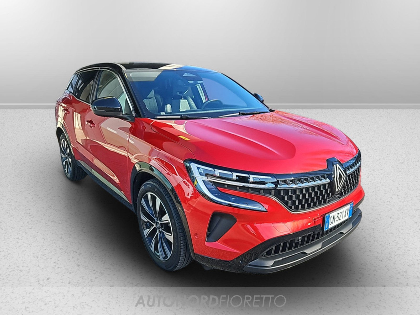 AUTONORD Renault Austral