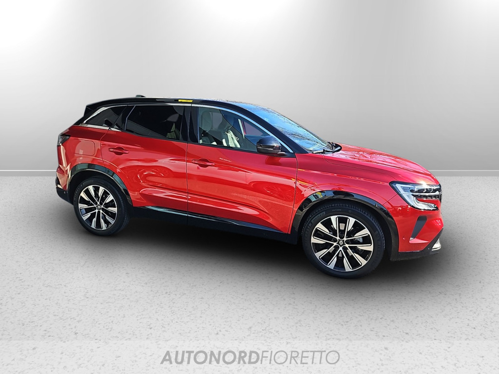 AUTONORD Renault Austral