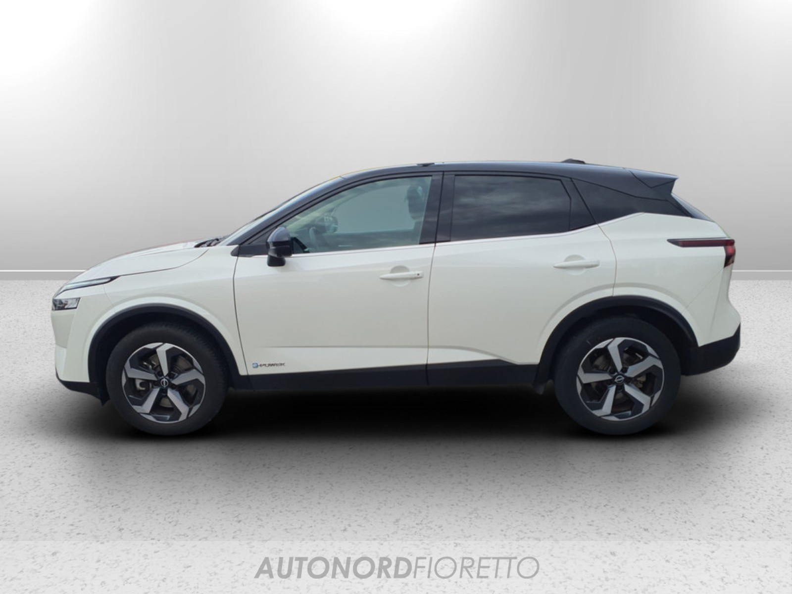 AUTONORD Nissan Qashqai