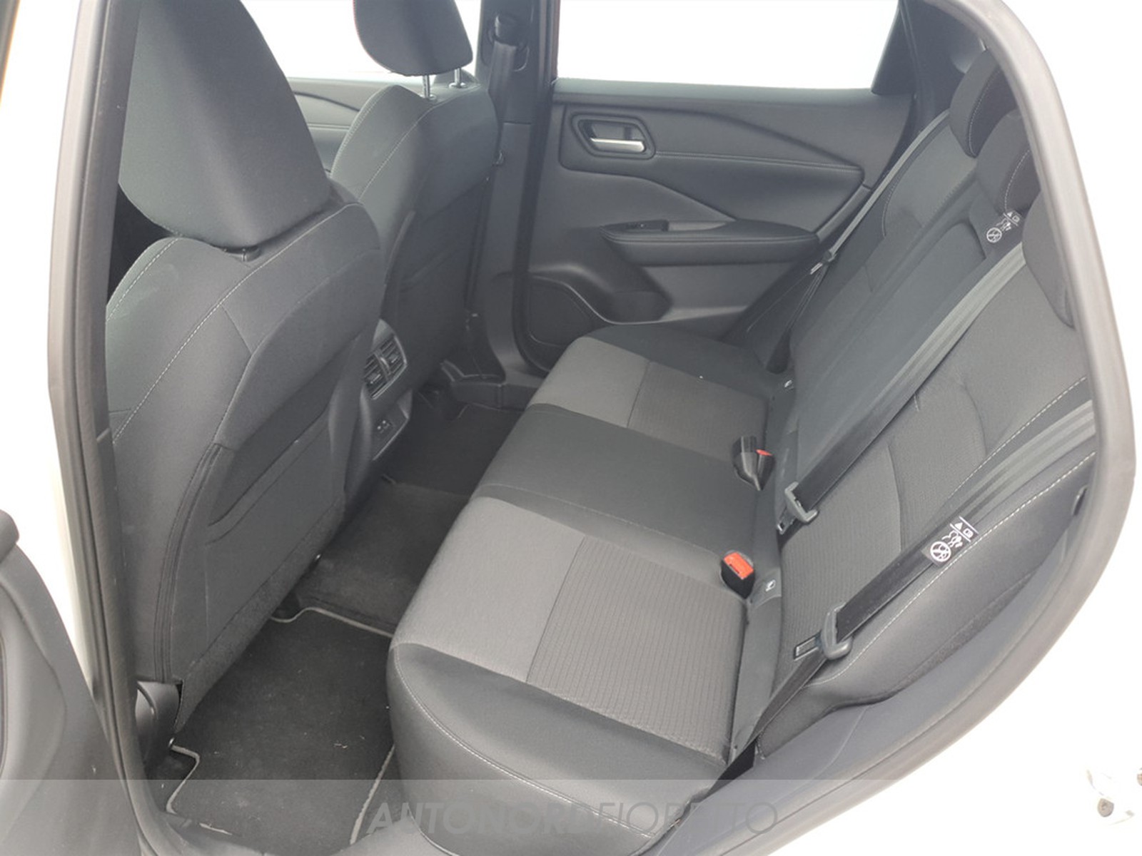 AUTONORD Nissan Qashqai