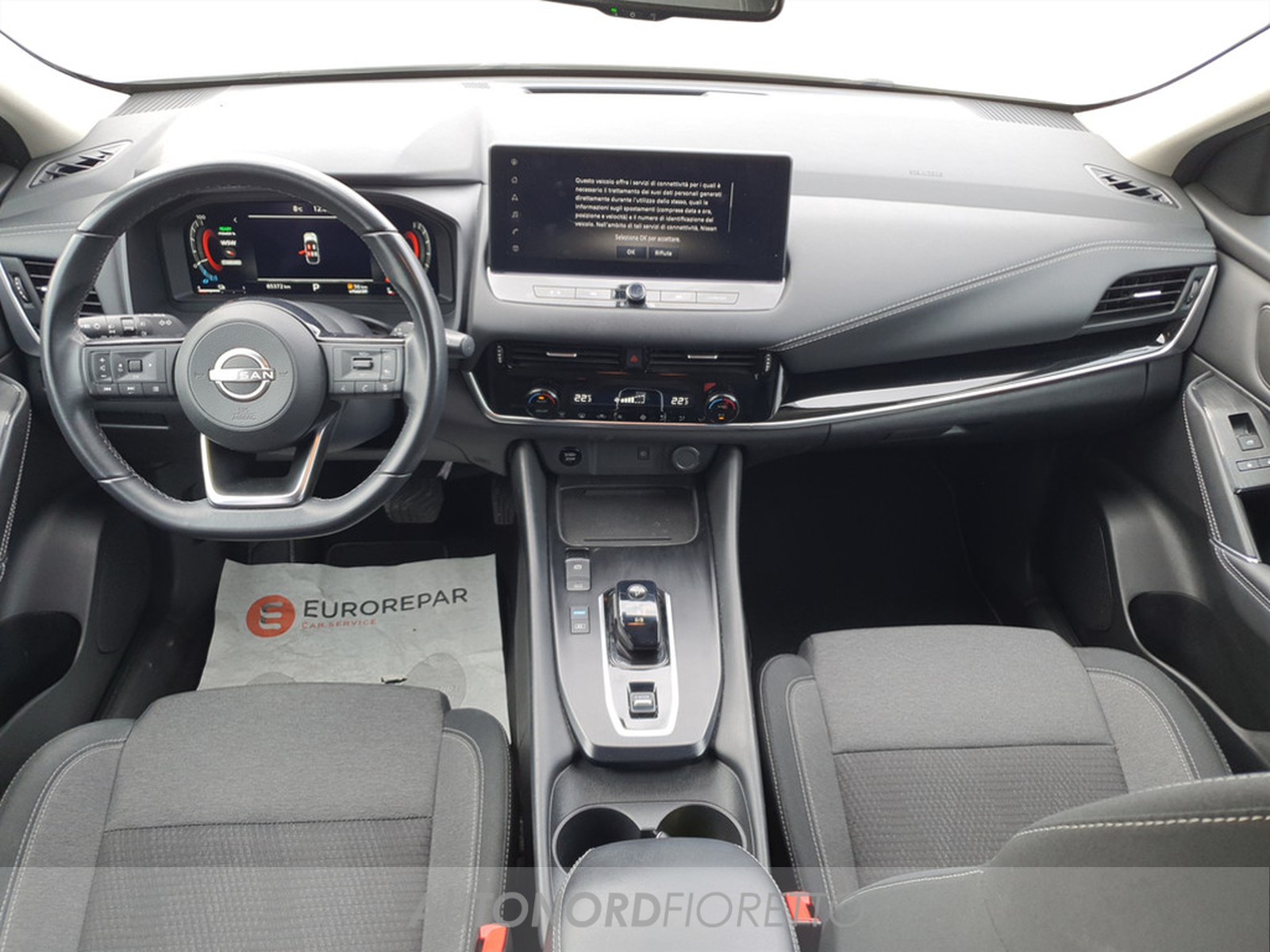 AUTONORD Nissan Qashqai