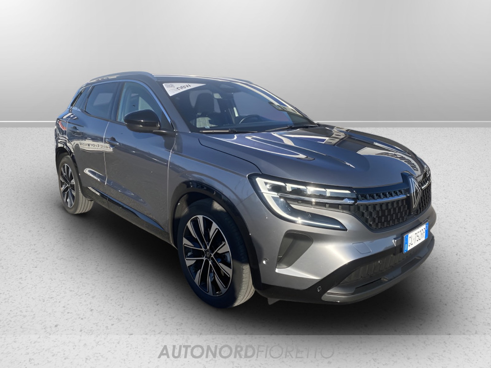 AUTONORD Renault Austral