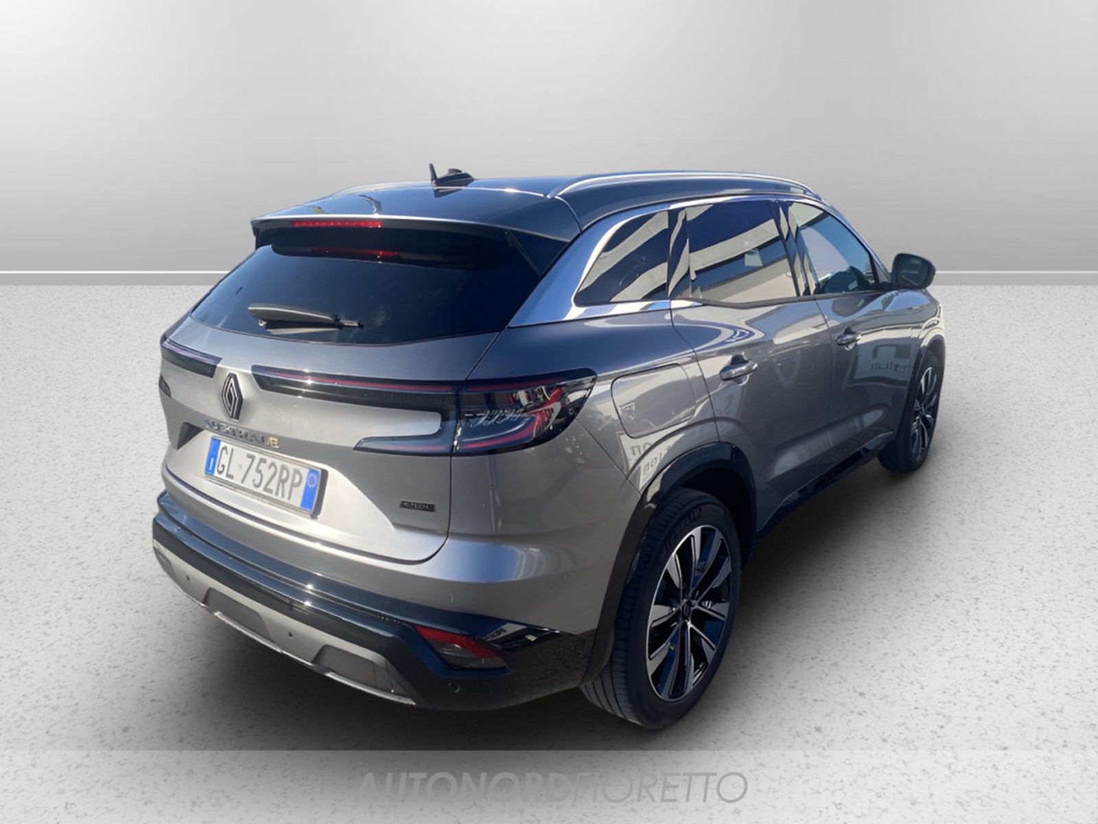 AUTONORD Renault Austral