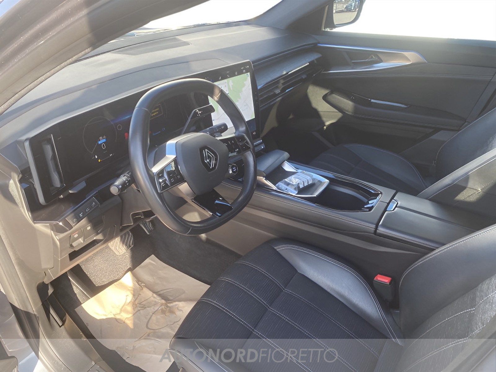 AUTONORD Renault Austral