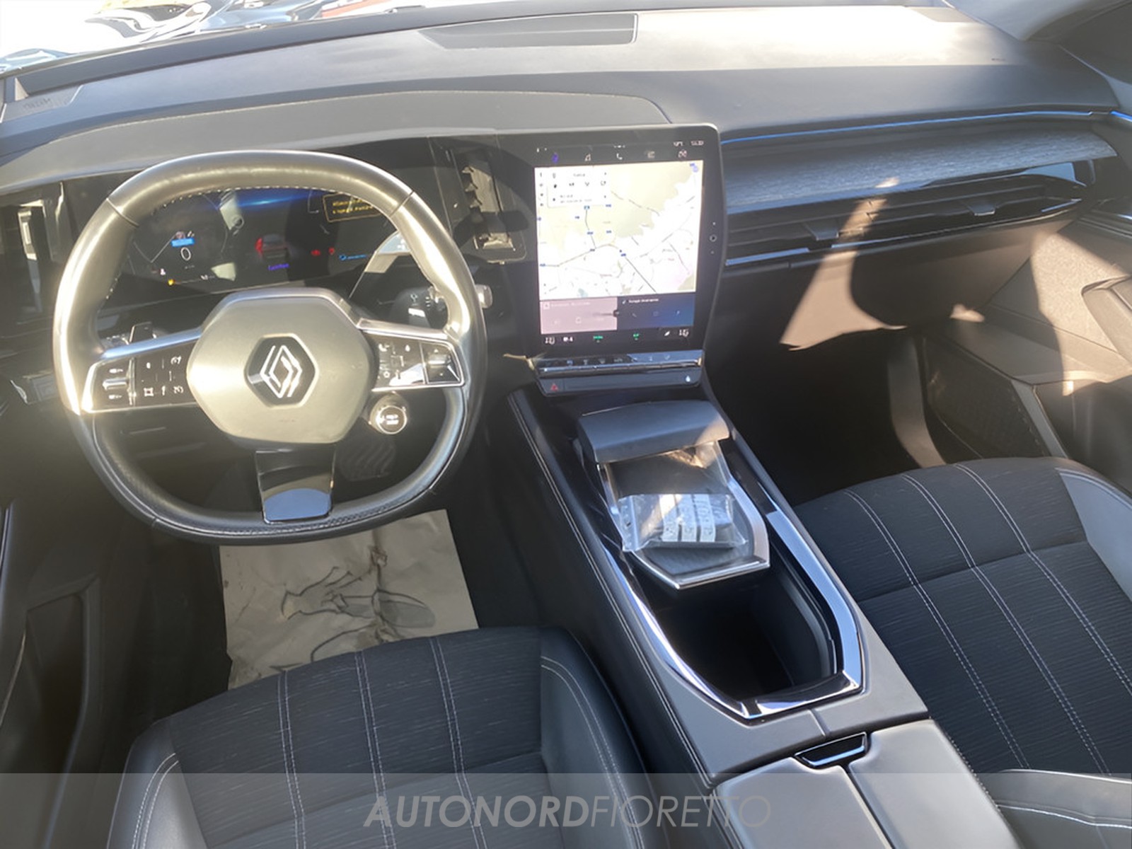 AUTONORD Renault Austral