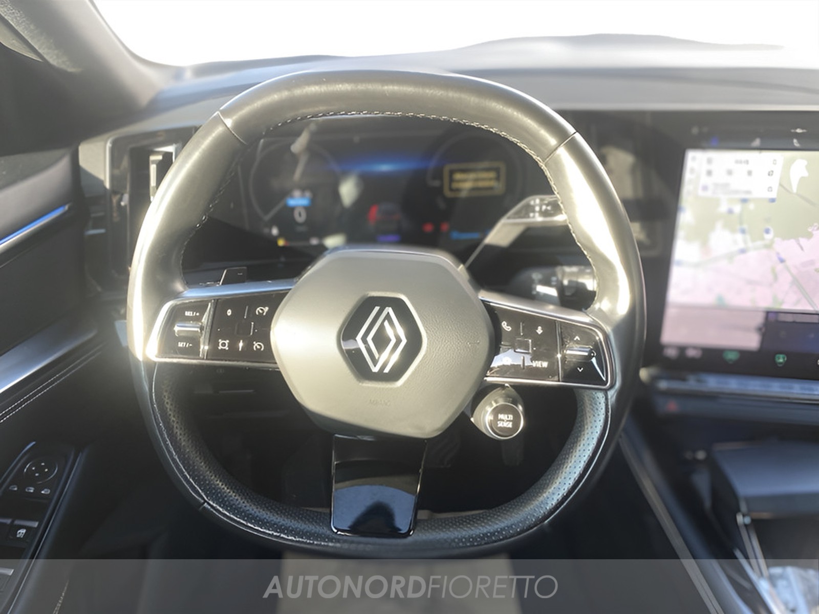 AUTONORD Renault Austral