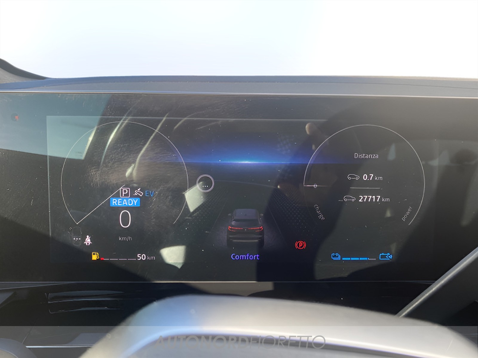 AUTONORD Renault Austral