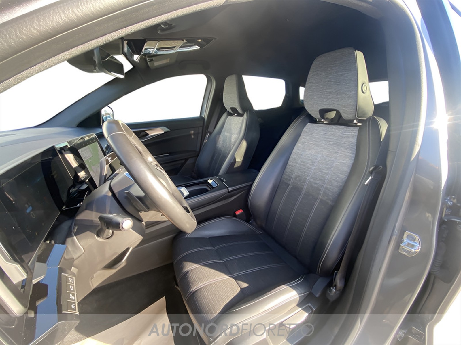 AUTONORD Renault Austral