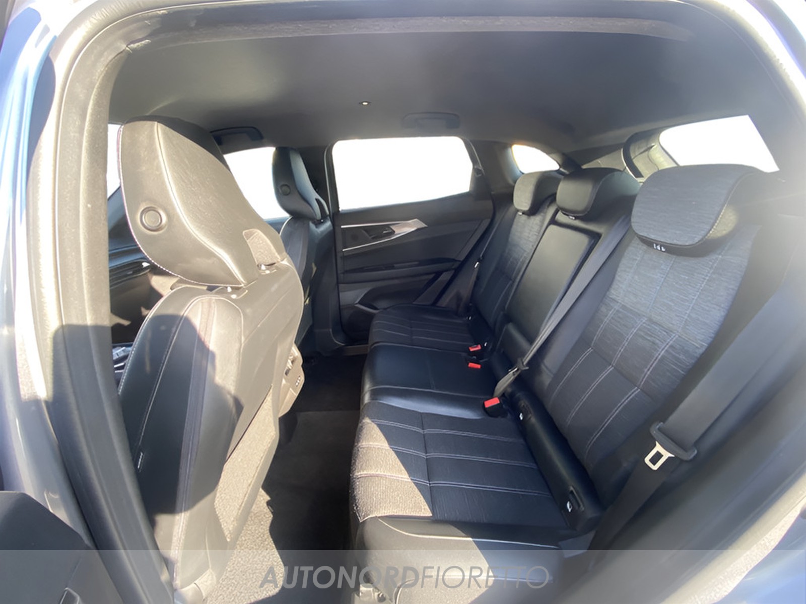 AUTONORD Renault Austral