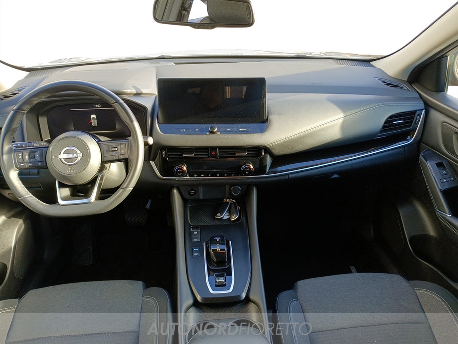 AUTONORD Nissan Qashqai