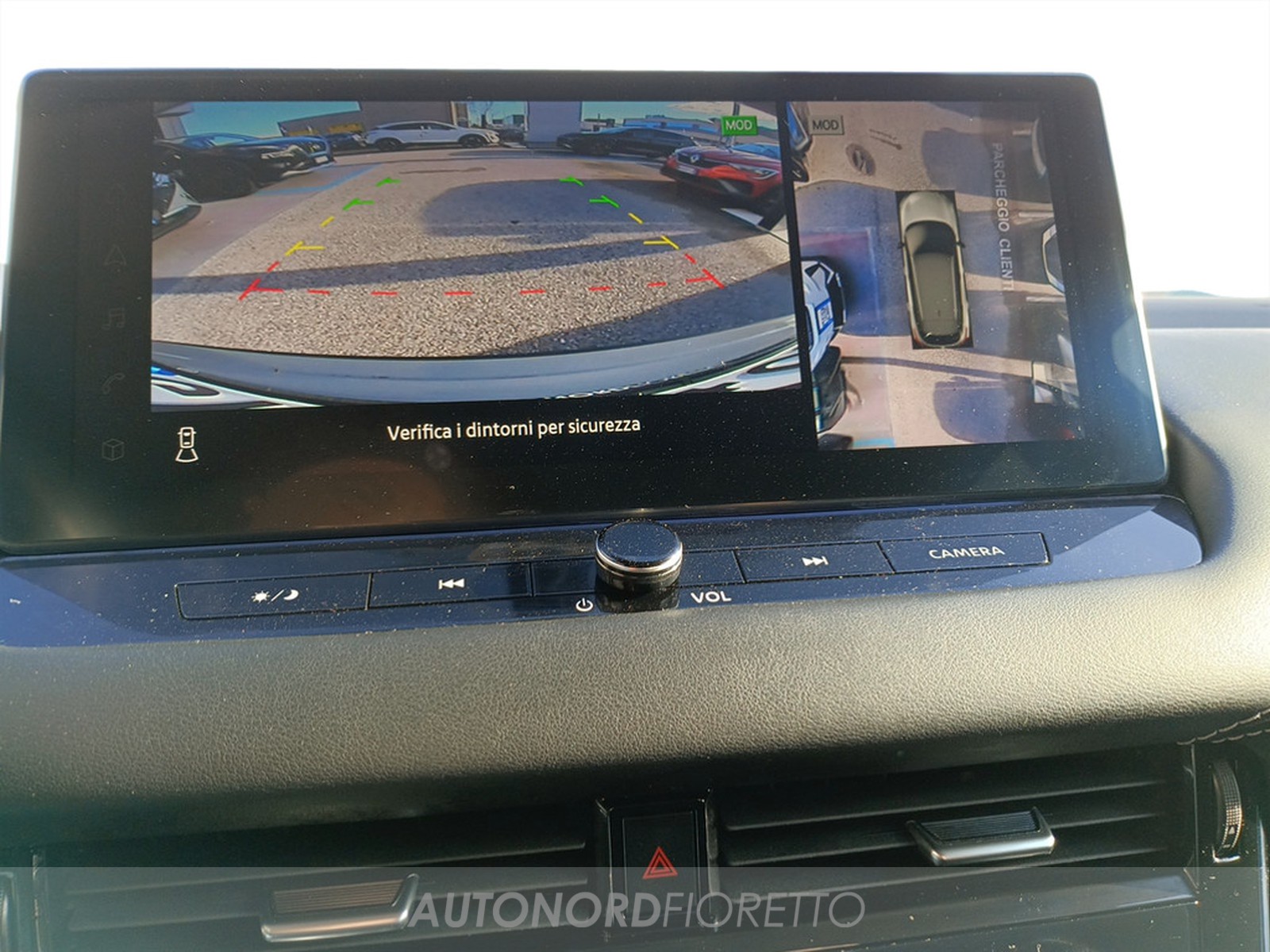 AUTONORD Nissan Qashqai