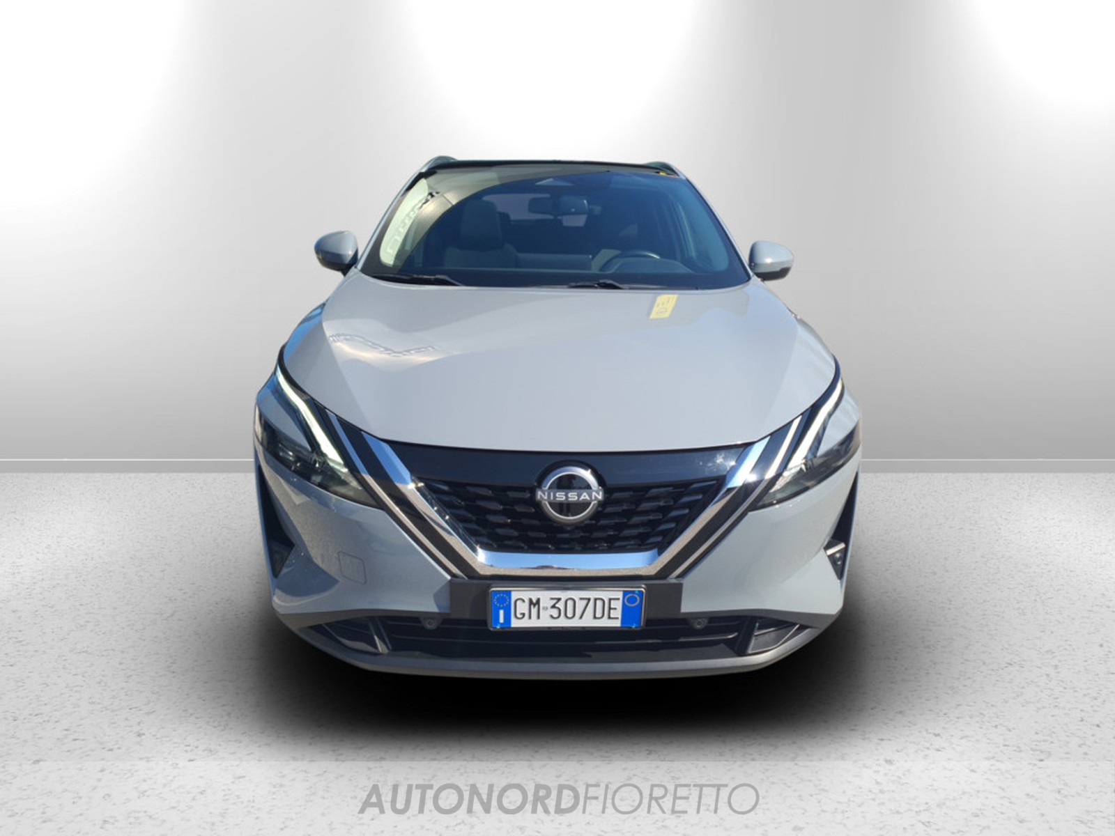 AUTONORD Nissan Qashqai