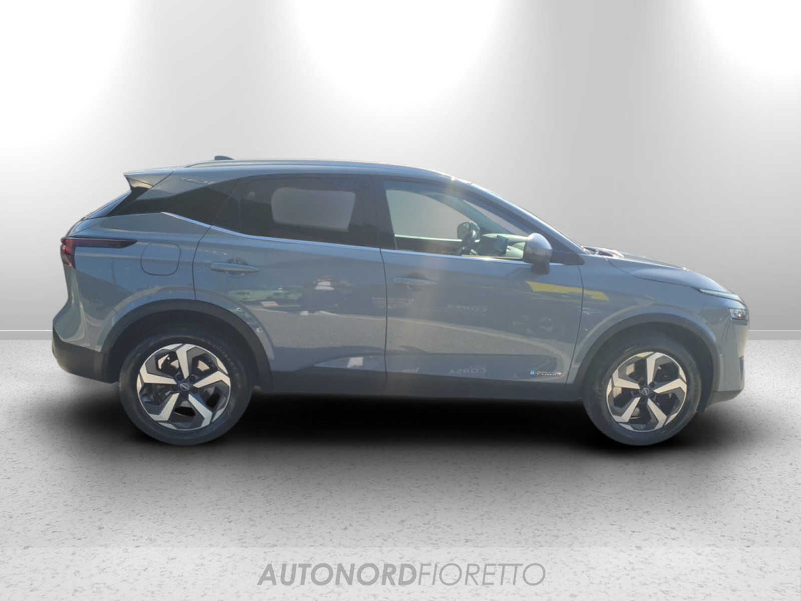 AUTONORD Nissan Qashqai