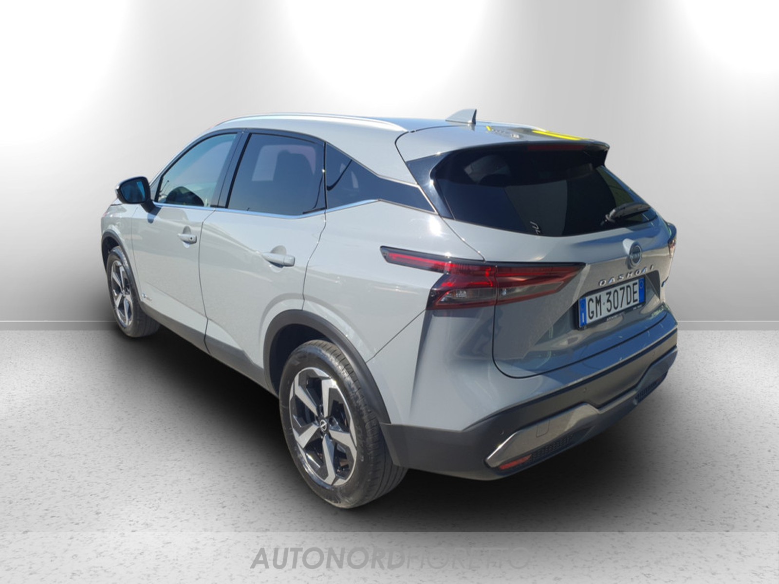 AUTONORD Nissan Qashqai