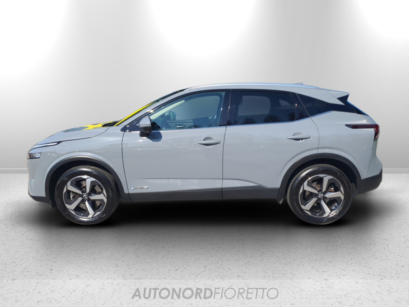 AUTONORD Nissan Qashqai