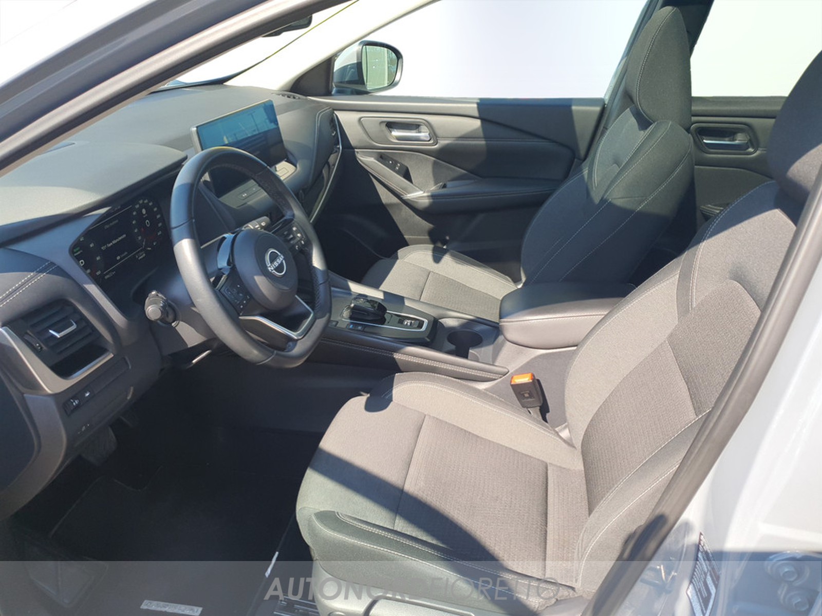 AUTONORD Nissan Qashqai