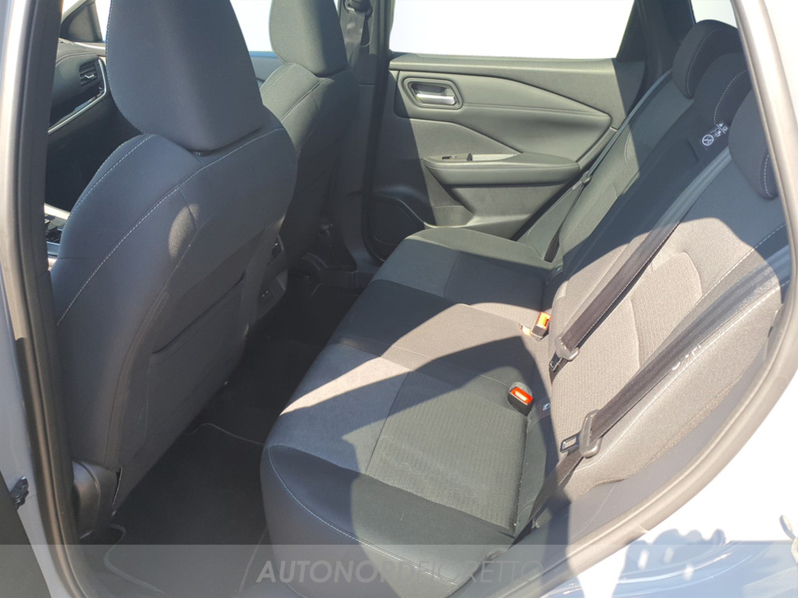 AUTONORD Nissan Qashqai