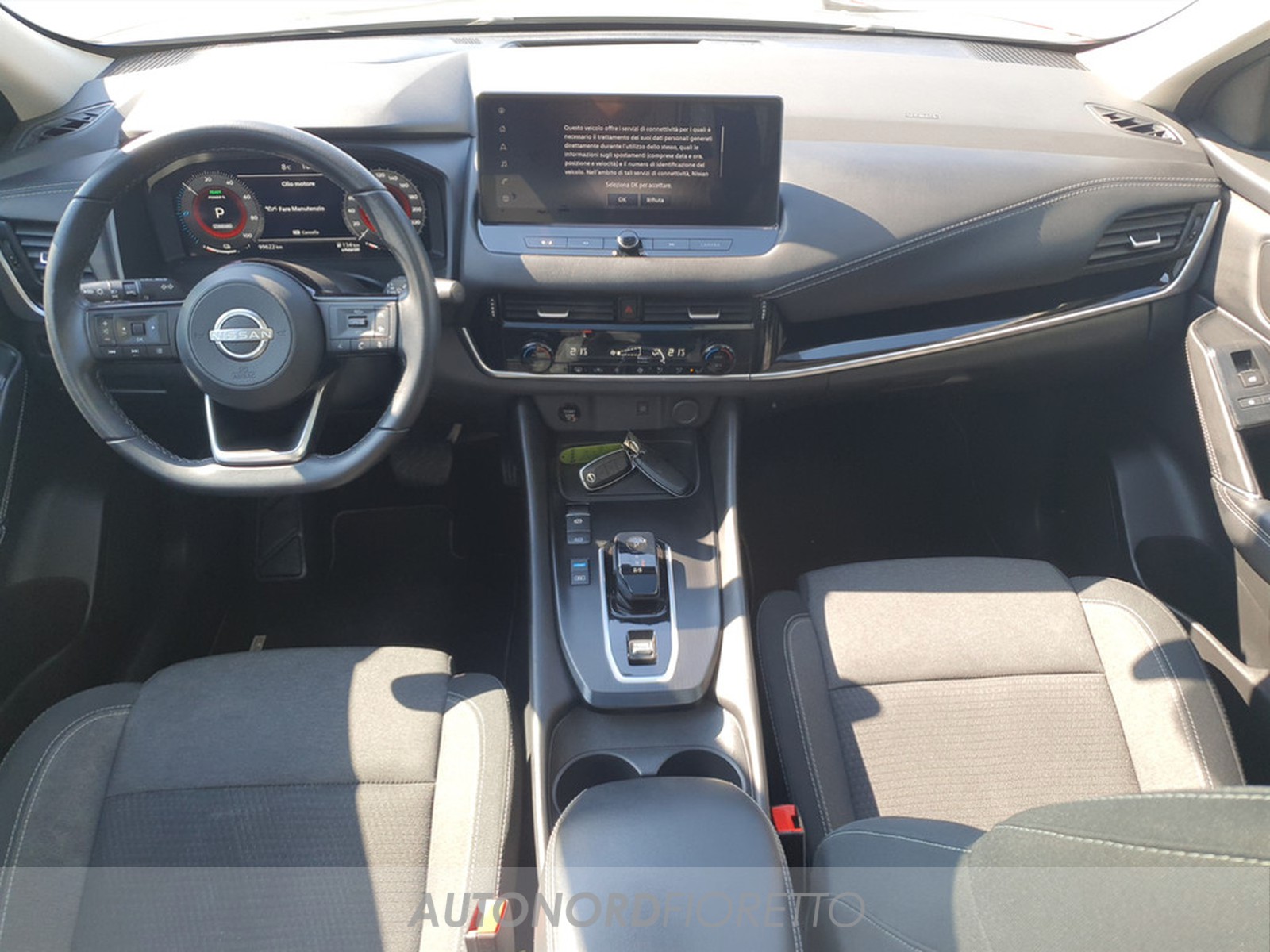 AUTONORD Nissan Qashqai