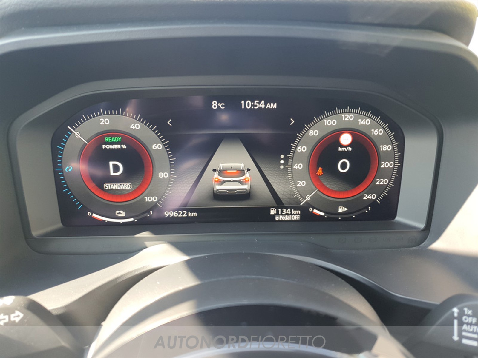 AUTONORD Nissan Qashqai