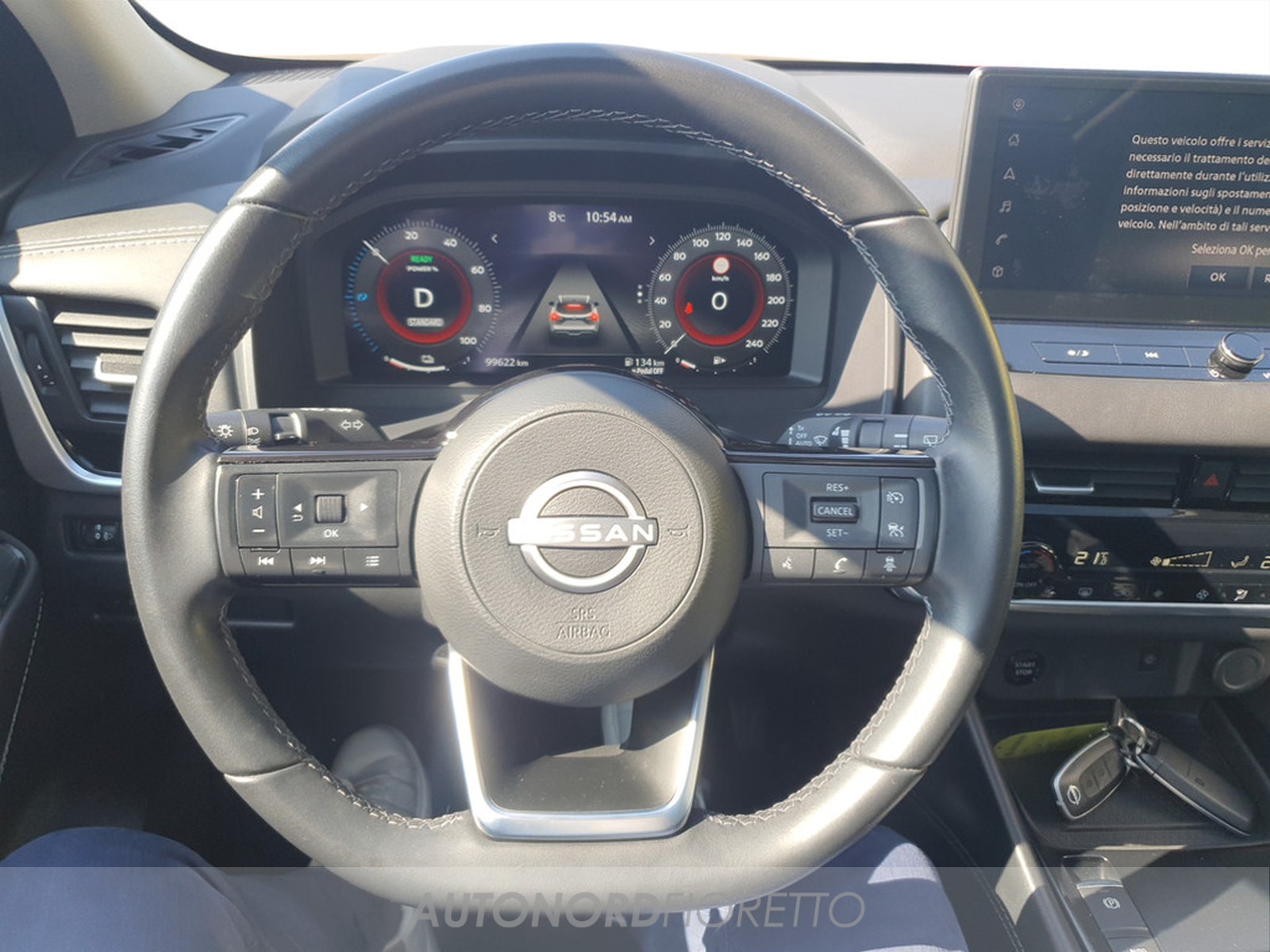 AUTONORD Nissan Qashqai