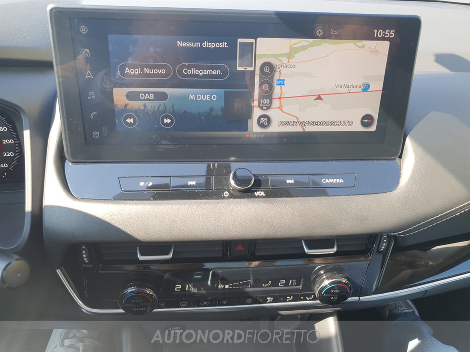 AUTONORD Nissan Qashqai