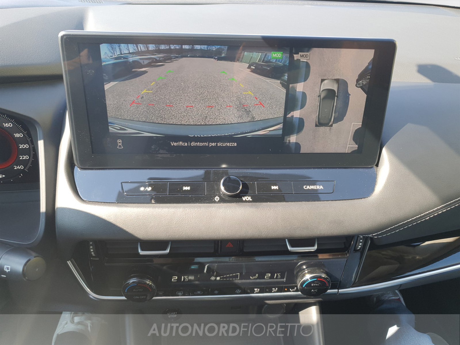 AUTONORD Nissan Qashqai