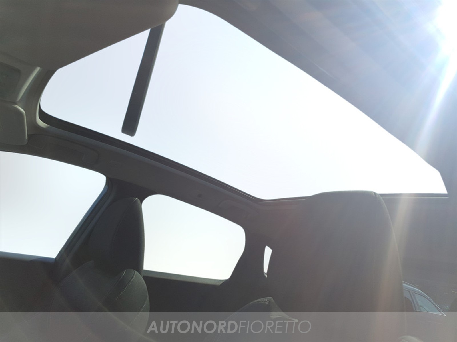 AUTONORD Nissan Qashqai